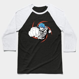 aesthetic toriko Baseball T-Shirt